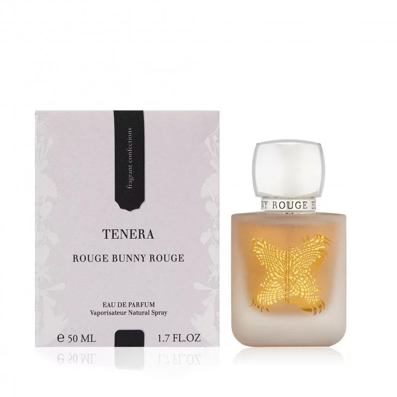 رژ بانی روژ تنرا  - ROUGE BUNNY ROUGE Tenera