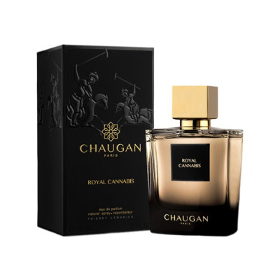 چاوگان رویال کنبیس - Chaugan Royal Cannabis چاوگان رویال کنبیس - Chaugan Royal Cannabis