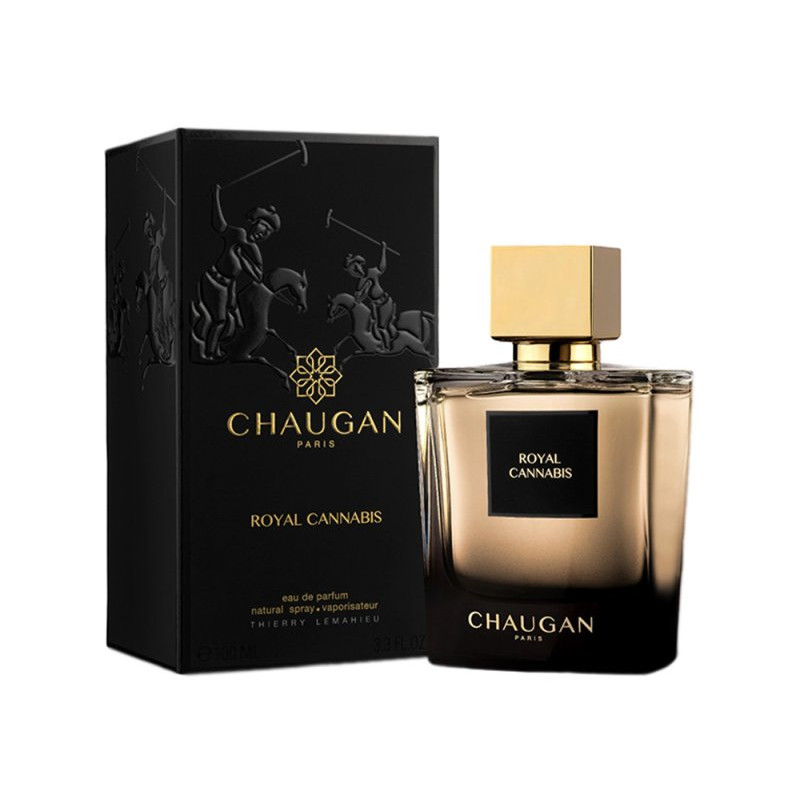 چاوگان رویال کنبیس  - Chaugan Royal Cannabis