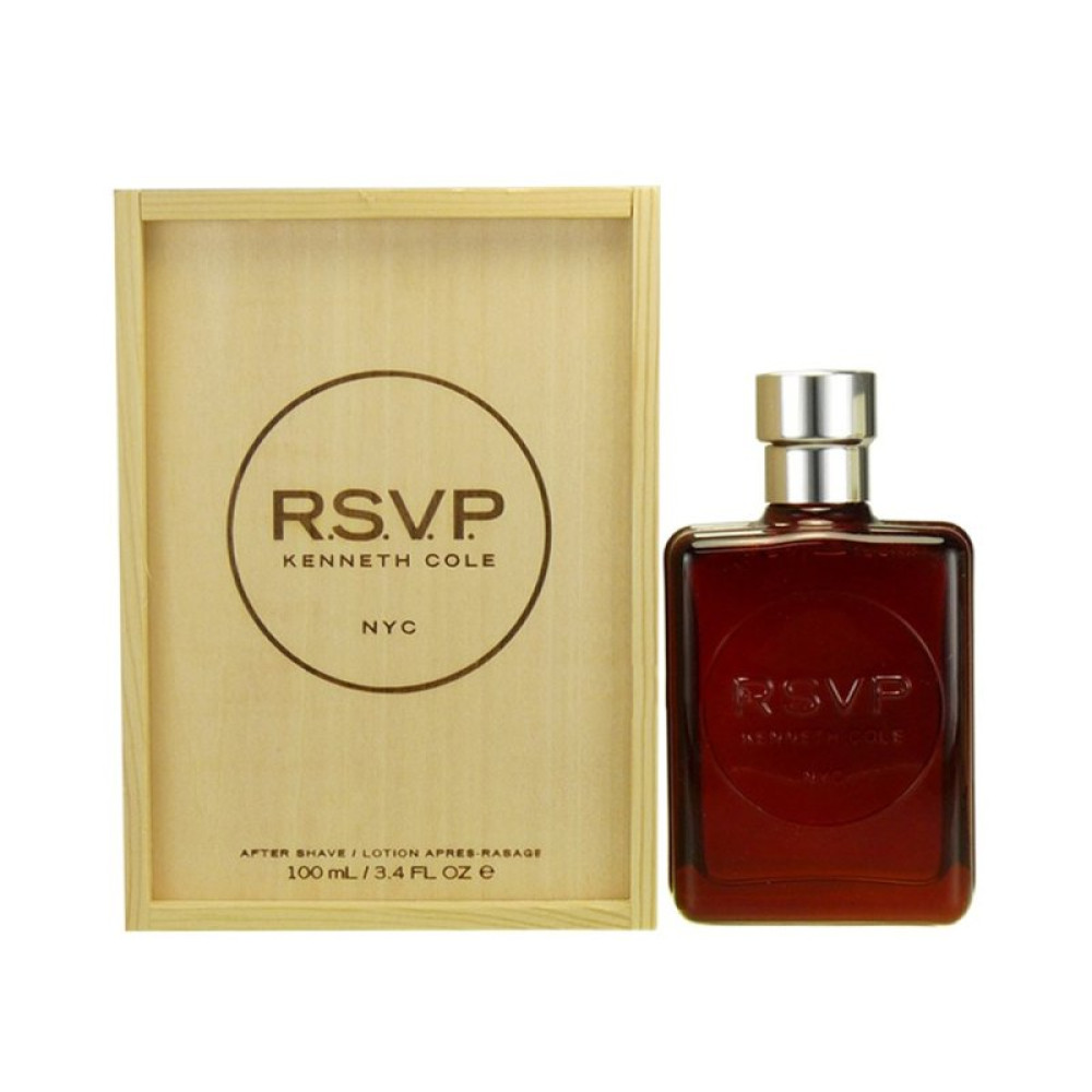 کنت کول آر اس وی پی مردانه - Kenneth Cole RSVP کنت کول آر اس وی پی مردانه - Kenneth Cole RSVP