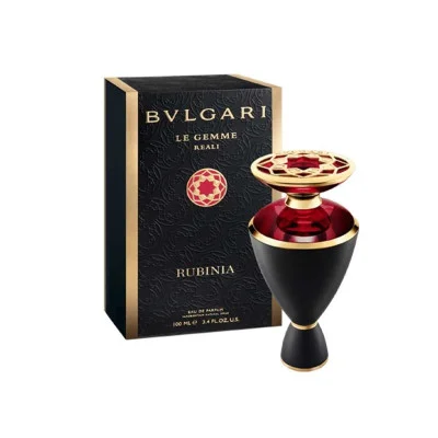 بولگاری روبینیا زنانه - BVLGARI Rubinia بولگاری روبینیا زنانه - BVLGARI Rubinia