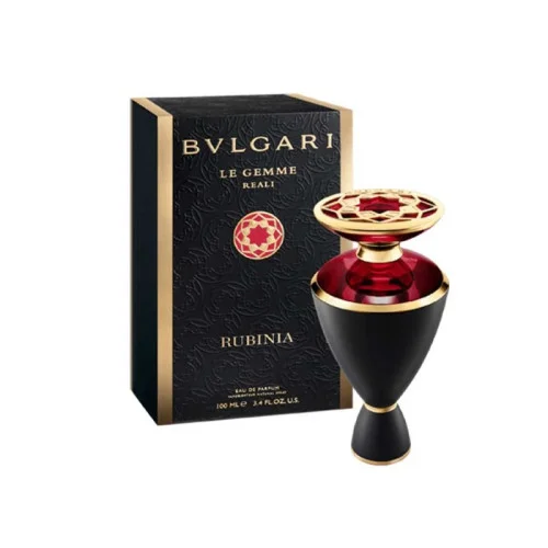 بولگاری روبینیا زنانه - BVLGARI Rubinia بولگاری روبینیا زنانه - BVLGARI Rubinia