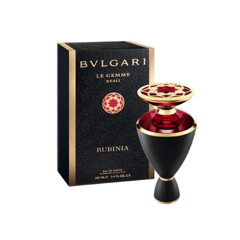 بولگاری روبینیا زنانه - BVLGARI Rubinia بولگاری روبینیا زنانه - BVLGARI Rubinia