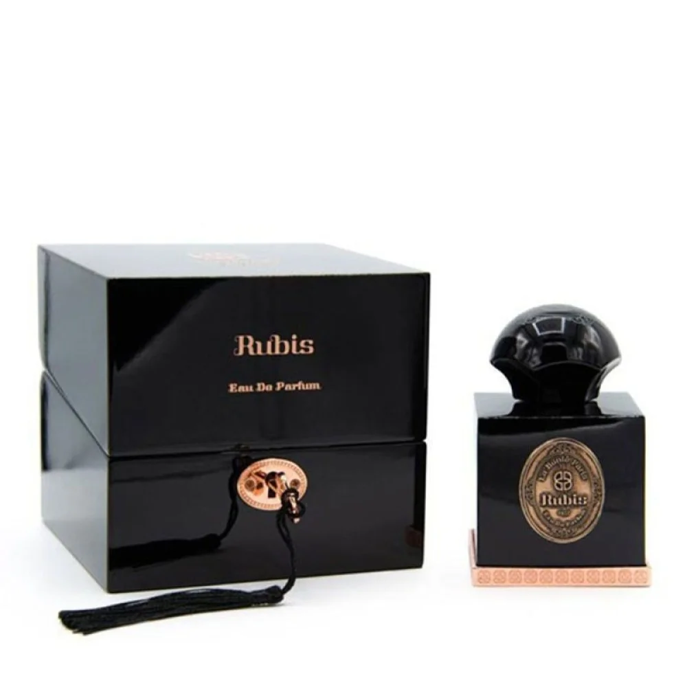 لابونته پاریس روبیس  - La Bonte Paris  Rubis