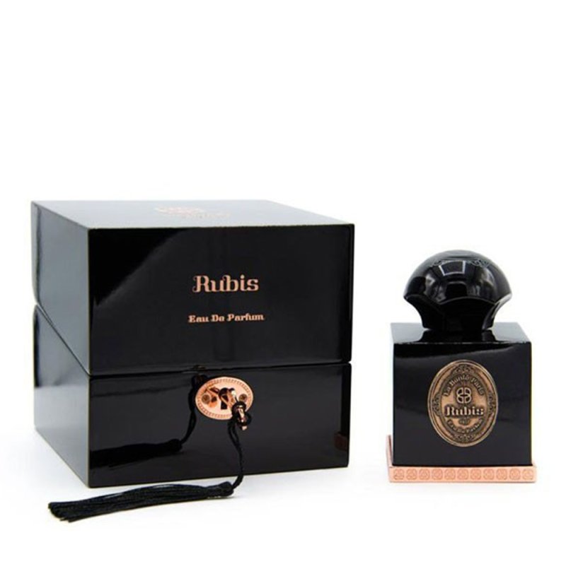 لابونته پاریس روبیس - La Bonte Paris Rubis لابونته پاریس روبیس - La Bonte Paris Rubis