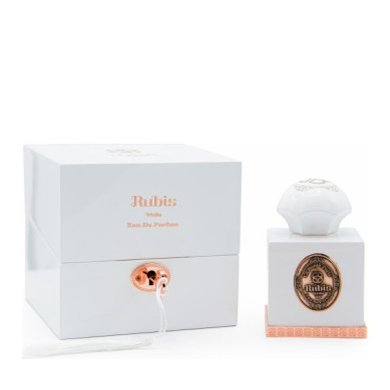 لابونته پاریس روبیس وایت - La Bonte Paris RUBIS White لابونته پاریس روبیس وایت - La Bonte Paris RUBIS White