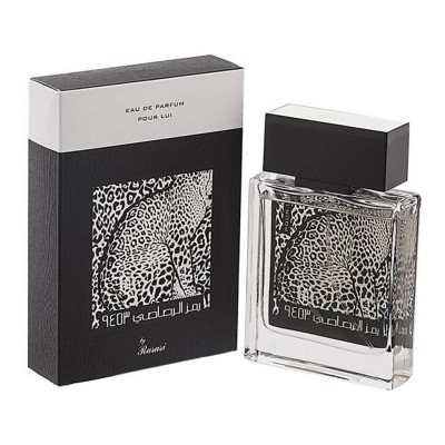 رصاصی رمز الرصاصی 9453 پوق لویی مردانه - Rasasi Rumz AL Rasasi 9453 Pour Lui