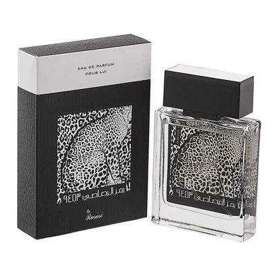 رصاصی رمز الرصاصی 9453 پوق لویی مردانه - Rasasi Rumz AL Rasasi 9453 Pour Lui رصاصی رمز الرصاصی 9453 پوق لویی مردانه - Rasasi Rumz AL Rasasi 9453 Pour Lui