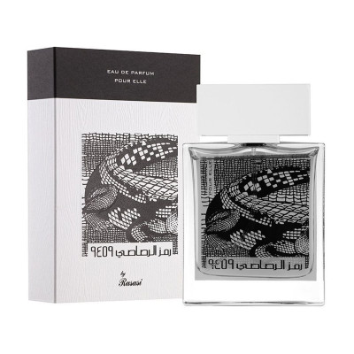 رصاصی رمز الرصاصی 9459 پوق ال زنانه - Rasasi Rumz AL Rasasi 9459 Pour Elle