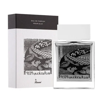 رصاصی رمز الرصاصی 9459 پوق ال زنانه - Rasasi Rumz AL Rasasi 9459 Pour Elle رصاصی رمز الرصاصی 9459 پوق ال زنانه - Rasasi Rumz AL Rasasi 9459 Pour Elle