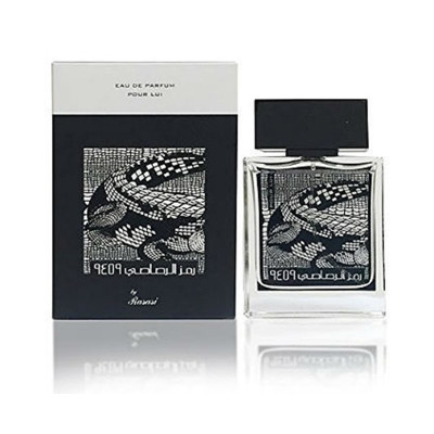 رصاصی رمز الرصاصی 9459 پوق لویی مردانه - Rasasi Rasasi Rumz AL Rasasi 9459 Pour Lui