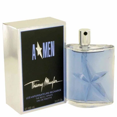 موگلر ای من - انجل من مردانه - Mugler A*Men موگلر ای من - انجل من مردانه - Mugler A*Men