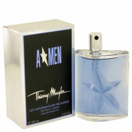 موگلر ای من - انجل من مردانه - Mugler A*Men