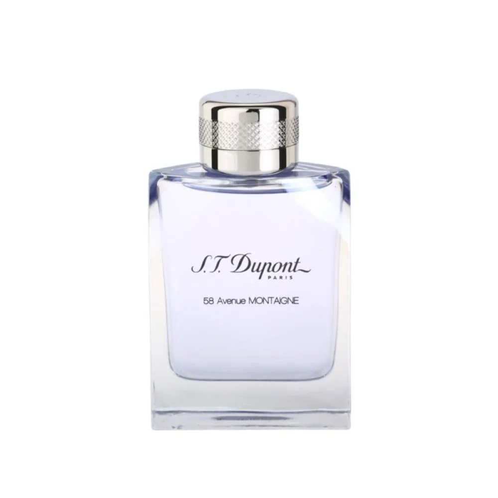 استی دوپن 58 اونیو مونتین مردانه - St. Dupont 58 Avenue Montaigne Homme استی دوپن 58 اونیو مونتین مردانه - St. Dupont 58 Avenue Montaigne Homme