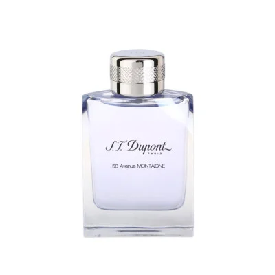 استی دوپن  58 اونیو مونتین مردانه - St. Dupont 58 Avenue Montaigne Homme