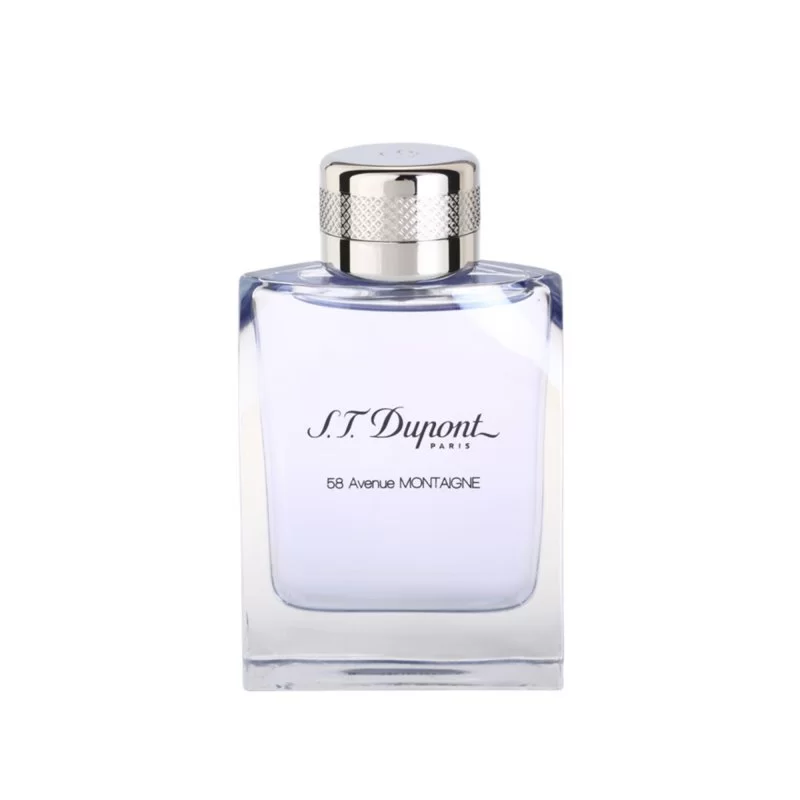 استی دوپن 58 اونیو مونتین مردانه - St. Dupont 58 Avenue Montaigne Homme استی دوپن 58 اونیو مونتین مردانه - St. Dupont 58 Avenue Montaigne Homme