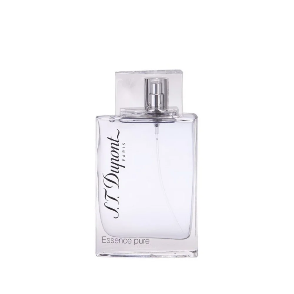 استی دوپن اسنس پیور من مردانه - St. Dupont Essence Pure Men استی دوپن اسنس پیور من مردانه - St. Dupont Essence Pure Men