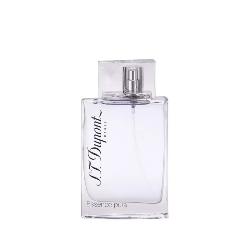 استی دوپن اسنس پیور من مردانه - St. Dupont Essence Pure Men استی دوپن اسنس پیور من مردانه - St. Dupont Essence Pure Men
