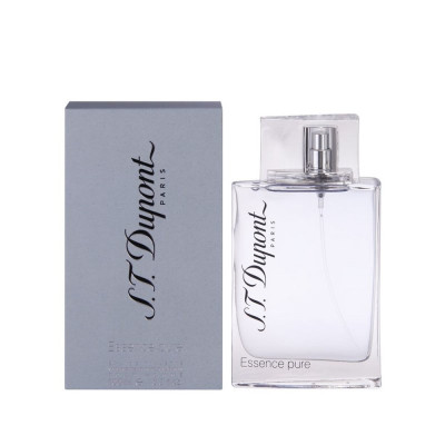استی دوپن اسنس پیور من مردانه - St. Dupont Essence Pure Men استی دوپن اسنس پیور من مردانه - St. Dupont Essence Pure Men