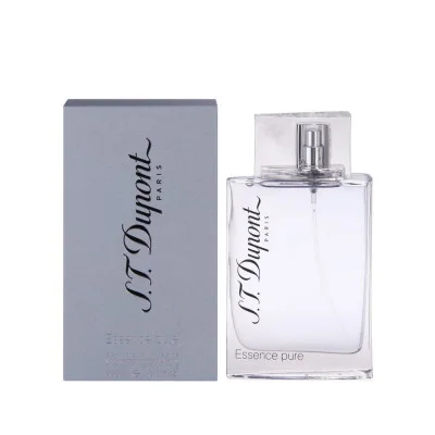 استی دوپن  اسنس پیور من مردانه - St. Dupont Essence Pure Men