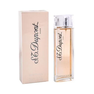 استی دوپن  اسنس پیور پوق فم زنانه - St. Dupont Essence Pure Women