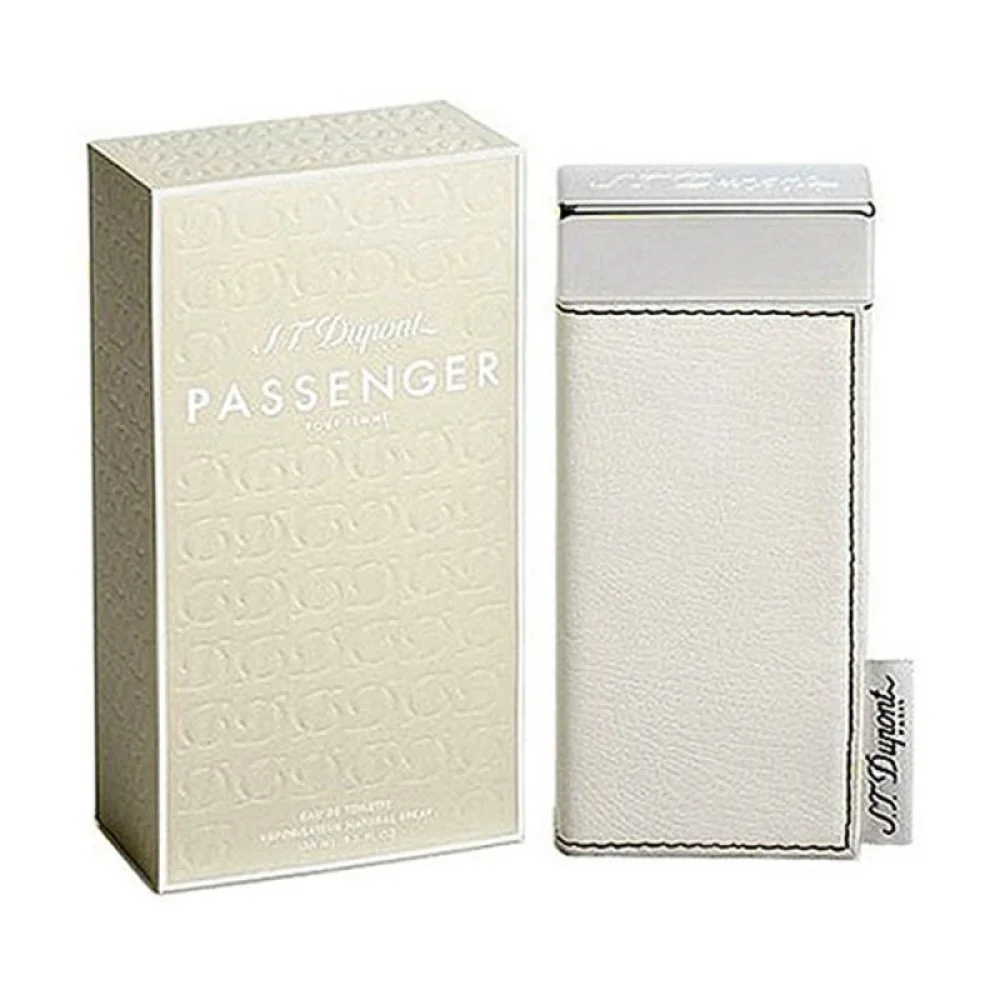 استی دوپن  پسنجر فور  ویمن زنانه - St. Dupont Passenger for Women