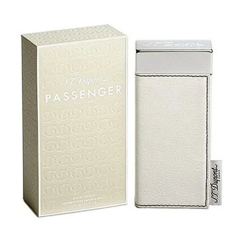 استی دوپن پسنجر فور ویمن زنانه - St. Dupont Passenger for Women استی دوپن پسنجر فور ویمن زنانه - St. Dupont Passenger for Women