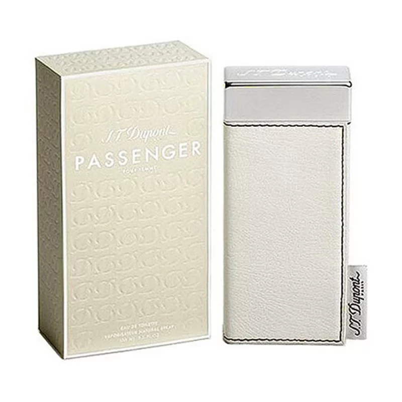 استی دوپن  پسنجر فور  ویمن زنانه - St. Dupont Passenger for Women