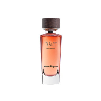 سالواتور  فراگامو لا کمدیا  - Salvatore Ferragamo La Commedia