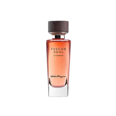 سالواتور  فراگامو لا کمدیا  - Salvatore Ferragamo La Commedia