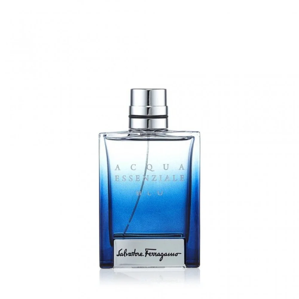 سالواتور فراگامو آکوآ اسنزیاله بلو مردانه - Salvatore Ferragamo Acqua Essenziale Blu سالواتور فراگامو آکوآ اسنزیاله بلو مردانه - Salvatore Ferragamo Acqua Essenziale Blu