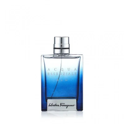 سالواتور  فراگامو آکوآ اسنزیاله بلو مردانه - Salvatore Ferragamo Acqua Essenziale Blu