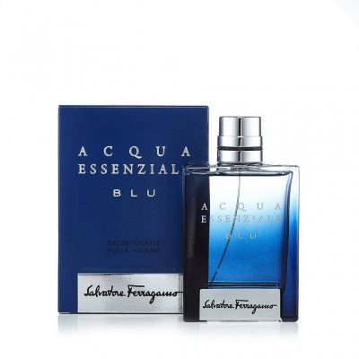 سالواتور فراگامو آکوآ اسنزیاله بلو مردانه - Salvatore Ferragamo Acqua Essenziale Blu سالواتور فراگامو آکوآ اسنزیاله بلو مردانه - Salvatore Ferragamo Acqua Essenziale Blu