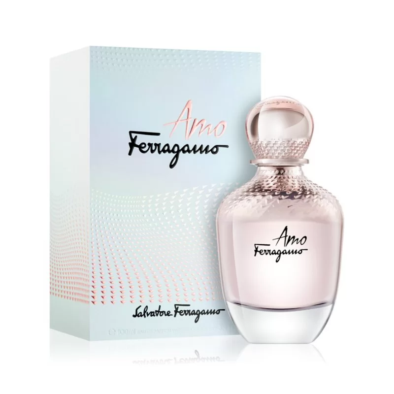 سالواتور  فراگامو آمو فراگامو زنانه - Salvatore Ferragamo Amo Ferragamo