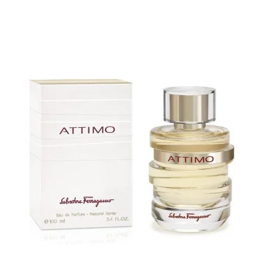 سالواتور فراگامو اتیمو زنانه - Salvatore Ferragamo Attimo سالواتور فراگامو اتیمو زنانه - Salvatore Ferragamo Attimo