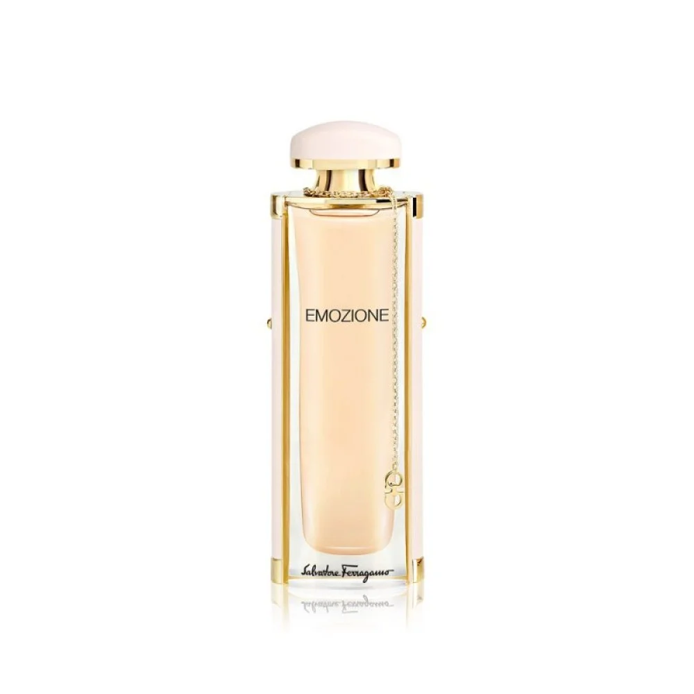 تستر-سالواتور فراگامو ایموزیون زنانه - Salvatore Ferragamo Emozione TESTER تستر-سالواتور فراگامو ایموزیون زنانه - Salvatore Ferragamo Emozione TESTER