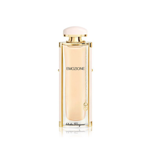 تستر-سالواتور  فراگامو ایموزیون زنانه - Salvatore Ferragamo Emozione TESTER