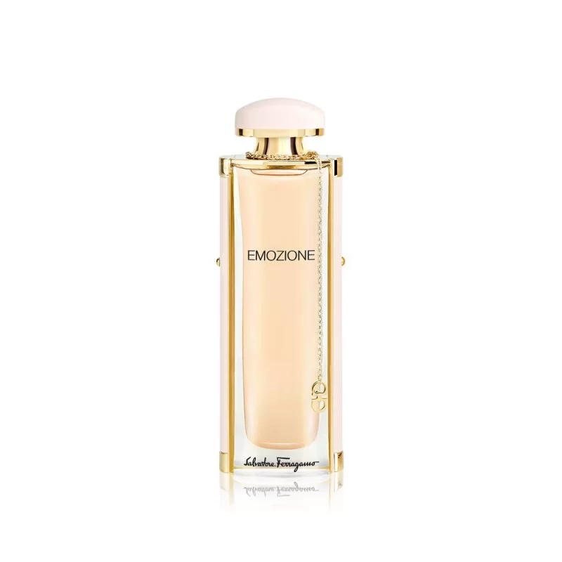 تستر-سالواتور فراگامو ایموزیون زنانه - Salvatore Ferragamo Emozione TESTER تستر-سالواتور فراگامو ایموزیون زنانه - Salvatore Ferragamo Emozione TESTER