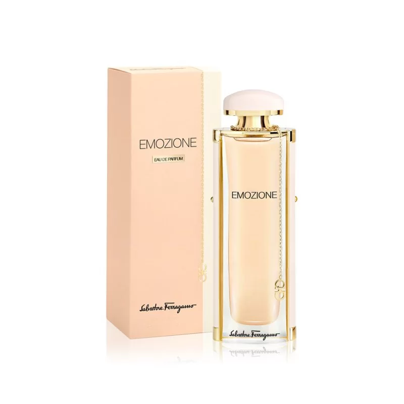 سالواتور  فراگامو ایموزیون زنانه - Salvatore Ferragamo Emozione