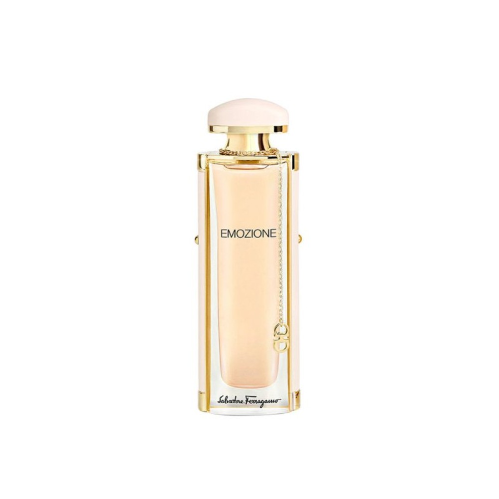 تستر-سالواتور فراگامو ایموزیون زنانه - Salvatore Ferragamo Emozione TESTER تستر-سالواتور فراگامو ایموزیون زنانه - Salvatore Ferragamo Emozione TESTER