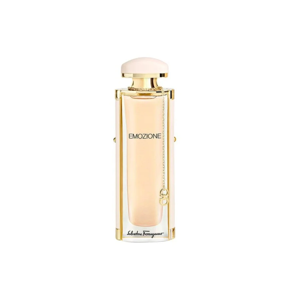 تستر-سالواتور فراگامو ایموزیون زنانه - Salvatore Ferragamo Emozione TESTER تستر-سالواتور فراگامو ایموزیون زنانه - Salvatore Ferragamo Emozione TESTER