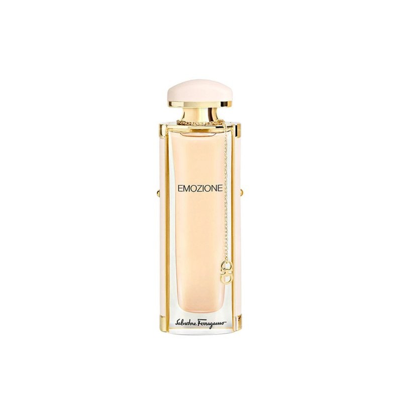 تستر-سالواتور فراگامو ایموزیون زنانه - Salvatore Ferragamo Emozione TESTER تستر-سالواتور فراگامو ایموزیون زنانه - Salvatore Ferragamo Emozione TESTER