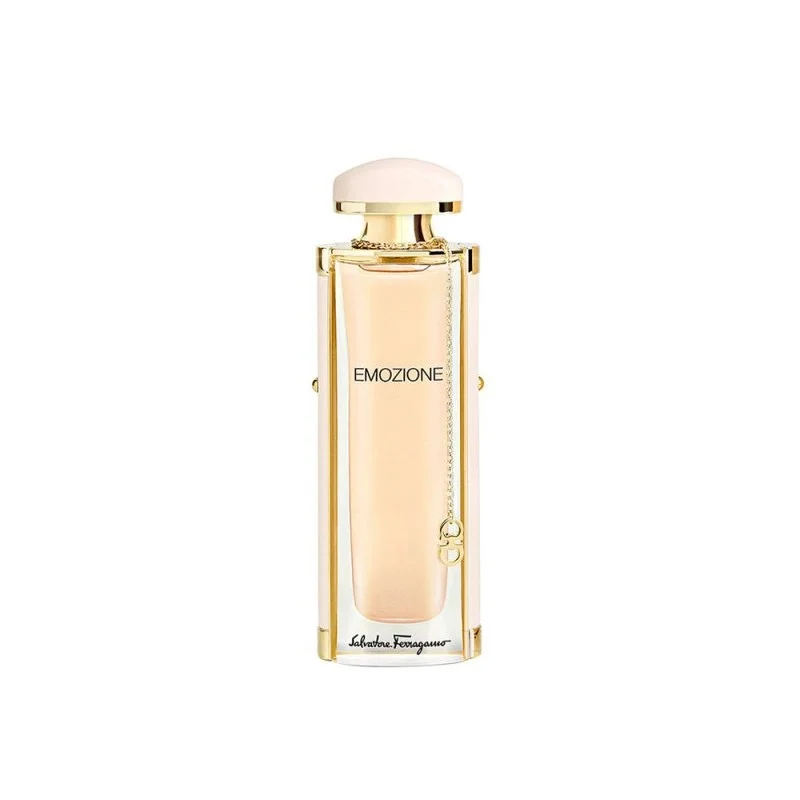 تستر-سالواتور فراگامو ایموزیون زنانه - Salvatore Ferragamo Emozione TESTER تستر-سالواتور فراگامو ایموزیون زنانه - Salvatore Ferragamo Emozione TESTER