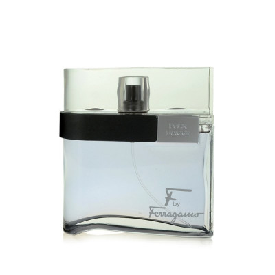 سالواتور  فراگامو اف بای فراگامو بلک مردانه - Salvatore Ferragamo F by ferragamo Black