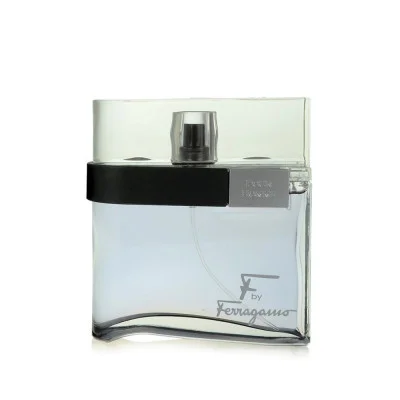 سالواتور  فراگامو اف بای فراگامو بلک مردانه - Salvatore Ferragamo F by ferragamo Black