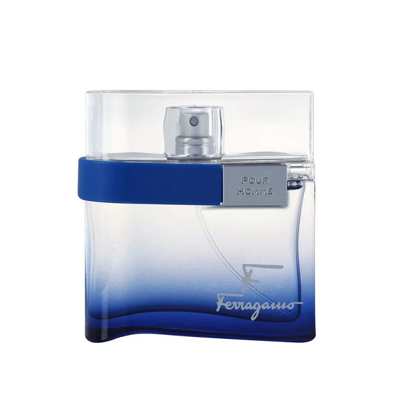سالواتور  فراگامو اف بای فراگامو فری تایم مردانه - Salvatore Ferragamo F by Ferragamo Free Time
