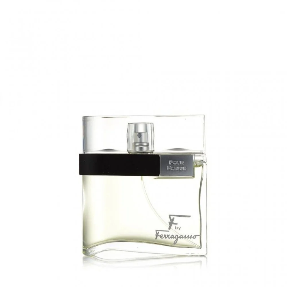 سالواتور  فراگامو اف بای فراگامو پوق اٌم مردانه - Salvatore Ferragamo F by Ferragamo Pour Homme