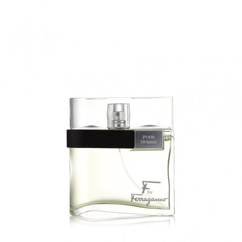 سالواتور  فراگامو اف بای فراگامو پوق اٌم مردانه - Salvatore Ferragamo F by Ferragamo Pour Homme