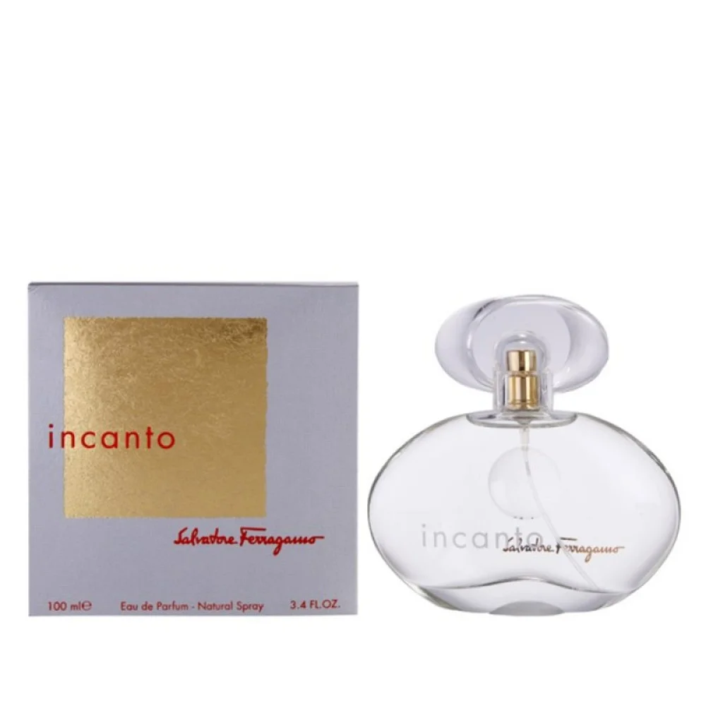 سالواتور  فراگامو اینکانتو زنانه - Salvatore Ferragamo Incanto