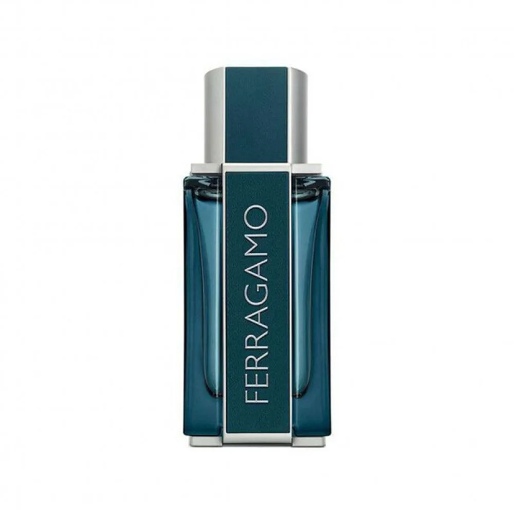 سالواتور فراگامو اینتنس لدر مردانه - Salvatore Ferragamo Intense Leather سالواتور فراگامو اینتنس لدر مردانه - Salvatore Ferragamo Intense Leather